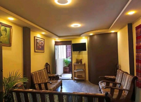 Departamento vacacional en Baños de Agua Santa
